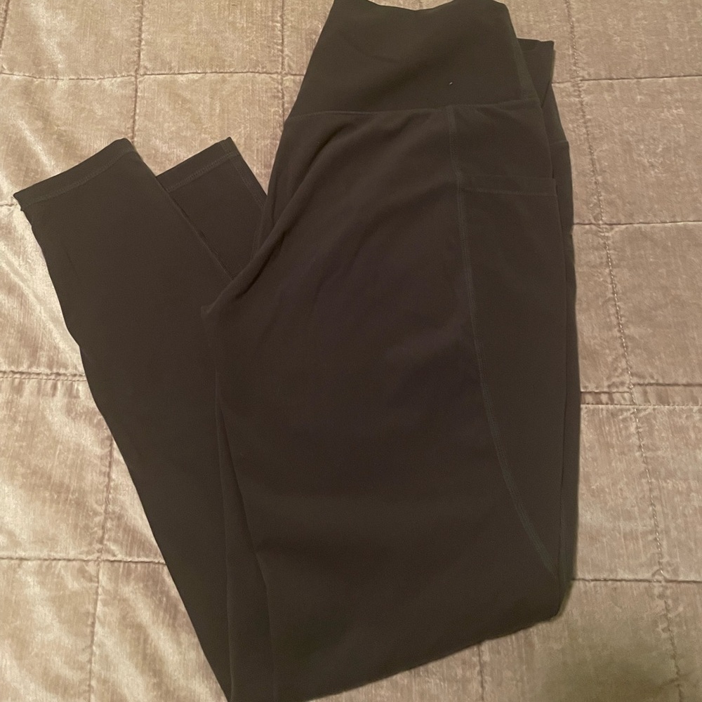 Rosa Pocket Legging in Spirit